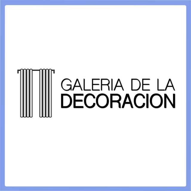 Galería de la Decoración